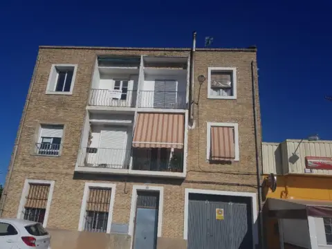 Flat in Carrer del Vall, 150